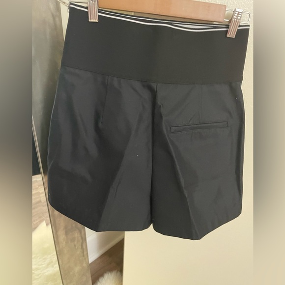 Alexander Wang black shorts - Picture 2 of 5